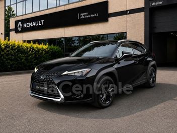 LEXUS UX 2.0 250H 8CV 2WD LUXE