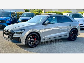 AUDI SQ8 4.0 TFSI 507 QUATTRO