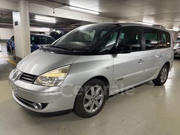 RENAULT GRAND ESPACE 4 IV (2) 2.0 DCI 150 FAP 25TH