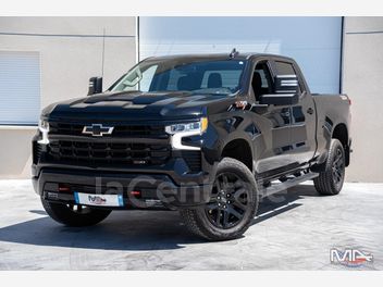 CHEVROLET 