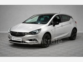OPEL 