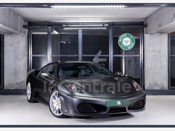 FERRARI F430 V8 F1
