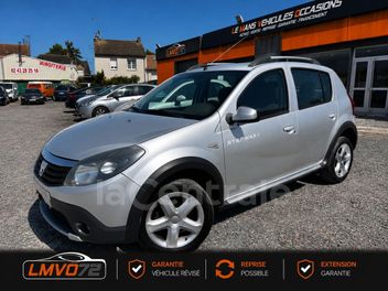 DACIA SANDERO STEPWAY STEPWAY 1.5 DCI 70