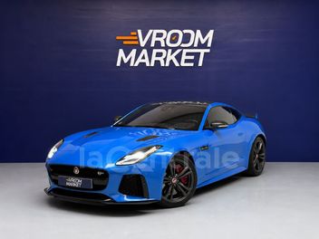 JAGUAR 