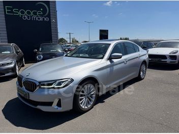 BMW SERIE 5 G30 (G30) 520DA 190 XDRIVE LUXURY