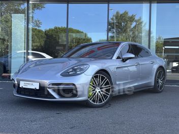 PORSCHE PANAMERA 2 II 4.0 V8 TURBO S E-HYBRID
