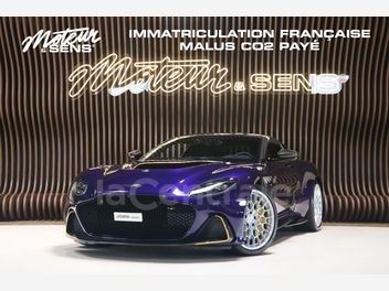 ASTON MARTIN