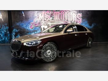 MERCEDES 