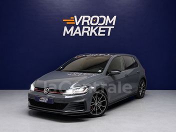 VOLKSWAGEN GOLF 7 GTI VII (2) 2.0 TSI 290 BLUEMOTION TECHNOLOGY GTI TCR DSG7 5P