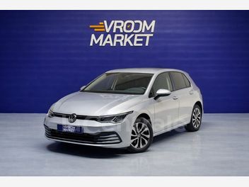 VOLKSWAGEN GOLF 8 SW VIII (2) 2.0 TDI 150 STYLE DSG7
