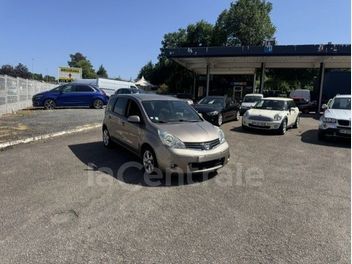 NISSAN NOTE (2) 1.5 DCI 86 VISIA
