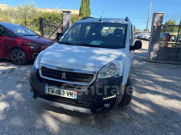 PEUGEOT PARTNER 2 TEPEE II (3) 1.6 BLUEHDI 100 S&S OUTDOOR