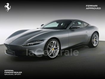 FERRARI ROMA COUPE 3.9 DCT