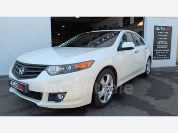 HONDA ACCORD 8 VIII 2.4 I-VTEC 201 EXECITUVE  AT