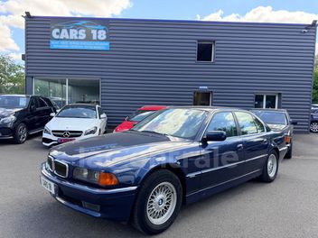 BMW SERIE 7 E38 (E38) 735I