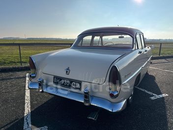 SIMCA 