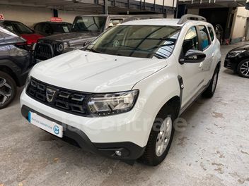 DACIA 