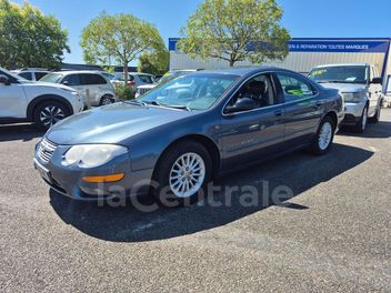 CHRYSLER 