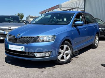 SKODA RAPID SPACEBACK SPACEBACK 1.2 TSI 85 GREENTEC AMBITION