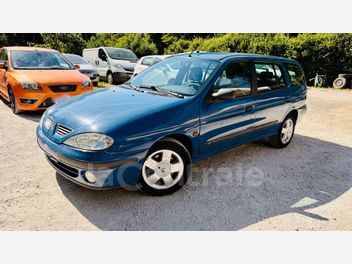 RENAULT 