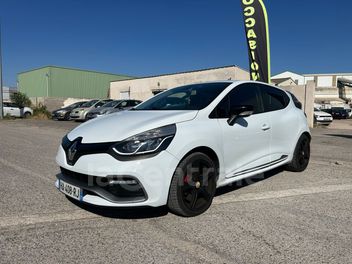 RENAULT CLIO 4 RS IV 1.6 TURBO 200 ENERGY RS EDC E6