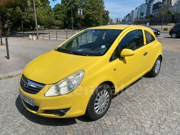 OPEL 