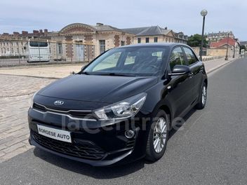 KIA 
