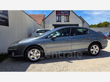 PEUGEOT 