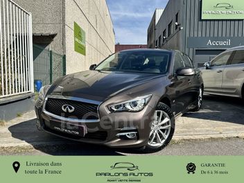 INFINITI 
