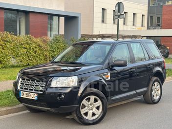 LAND ROVER 