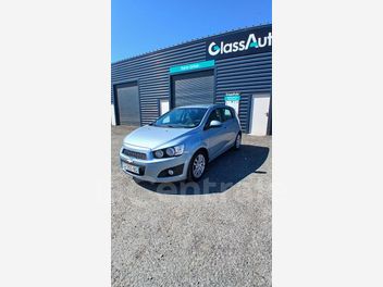 CHEVROLET 