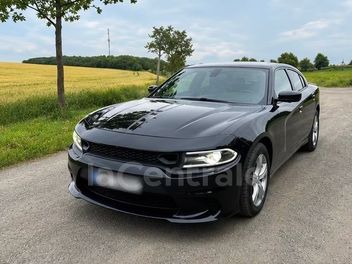 DODGE 