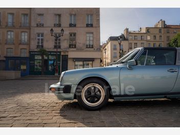 PORSCHE 
