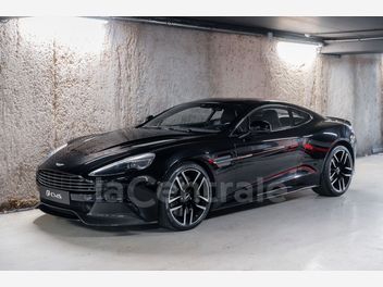 ASTON MARTIN 