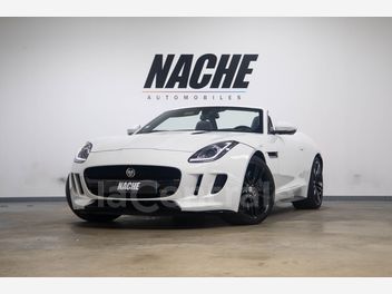 JAGUAR 