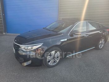 KIA OPTIMA 2 II 2.0 GDI 205 PLUG-IN HYBRID ULTIMATE AUTO