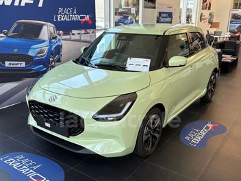 SUZUKI 