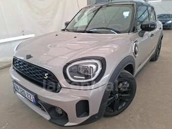 MINI COUNTRYMAN 2 II (2) (F60) 125 + 95 ALL4 COOPER SE EDITION PREMIUM PLUS BVA6