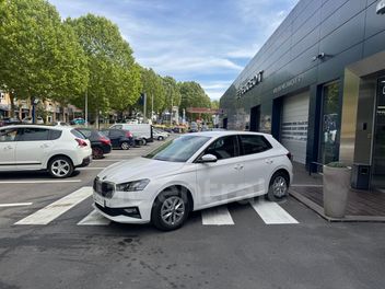 SKODA 