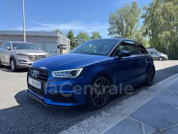 AUDI S1 2.0 TFSI 231
