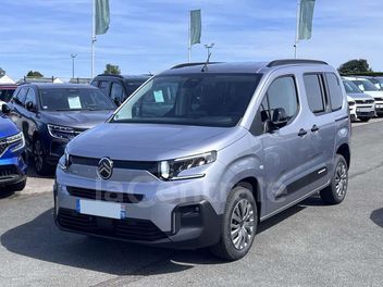 CITROEN BERLINGO 3 III (2)  TAILLE M BLUEHDI 130 EAT8 PLUS
