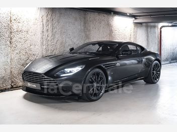 ASTON MARTIN 