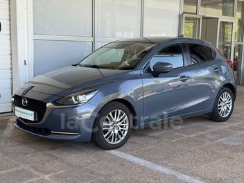MAZDA 2 (3E GENERATION) III 1.5 SKYACTIV-G 90 SELECTION