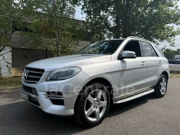 MERCEDES CLASSE M 3 III 250 BLUETEC 4MATIC SPORT 7G-TRONIC