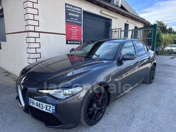 ALFA ROMEO 