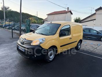 RENAULT KANGOO 2 II (2) 1.5 BLUE DCI 80 TREND