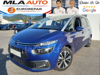 CITROEN GRAND C4 PICASSO 2 II (2) 1.6 THP 165 S&S FEEL EAT6