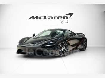 MCLAREN 