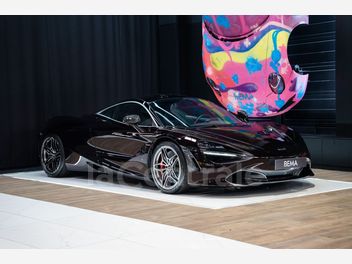 MCLAREN 