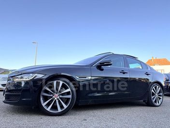 JAGUAR XE 2.0D 180 9CV PORTFOLIO AUTO